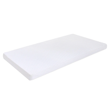 Memory Foam Pack 'n Play Mattress Topper
