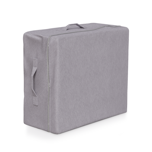 4 Inch Tri-fold Mattress Carry Case