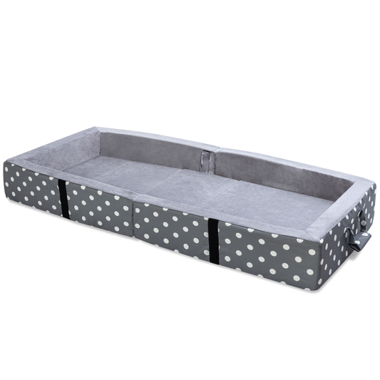 Portable Toddler Folding Floor Mat