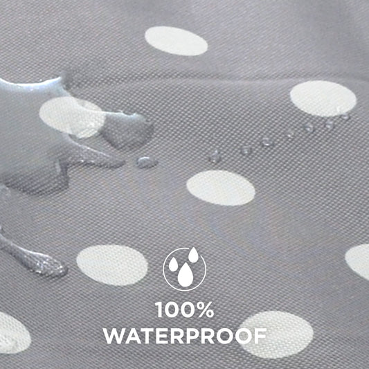 Hypoallergenic Crib and Toddler Mattress (Open Box)