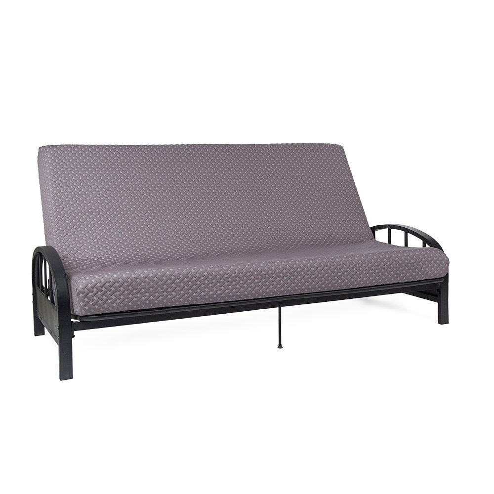 Full Size Memory Foam Futon Mattress - Milliard Brands
