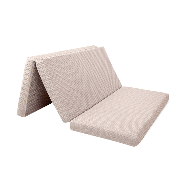 Milliard 4 Tri-Fold Foam Mattress