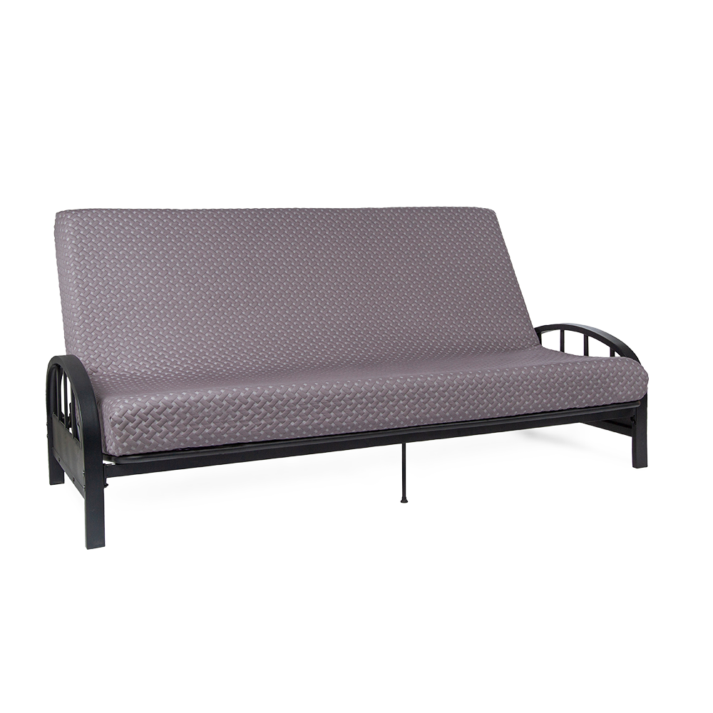 Full Size Memory Foam Futon Mattress