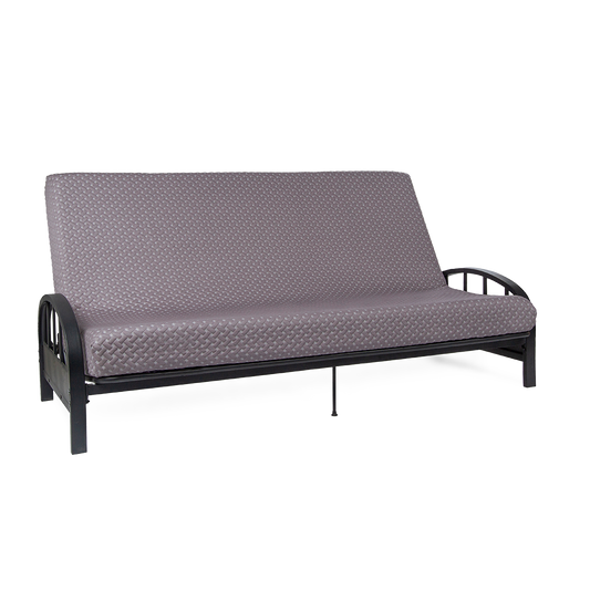 Full Size Memory Foam Futon Mattress