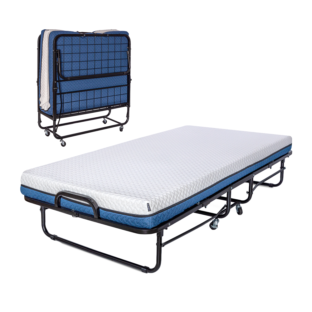 Best portable twin bed best sale