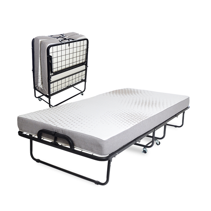 Diplomat Folding Bed