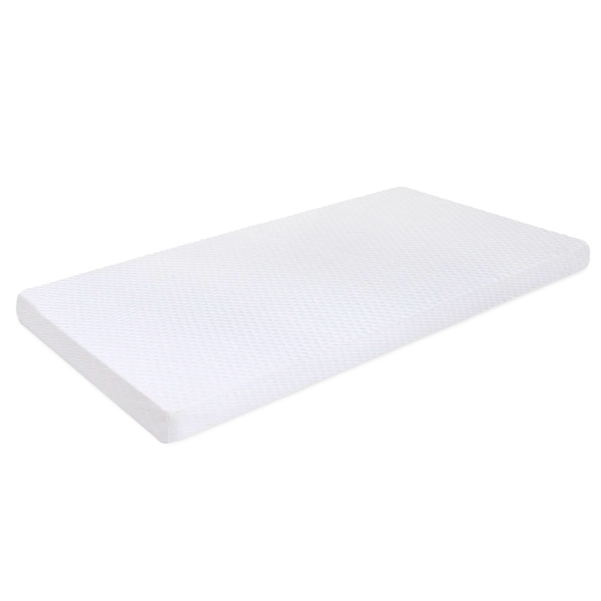 Memory Foam Pack 'n Play Mattress Topper
