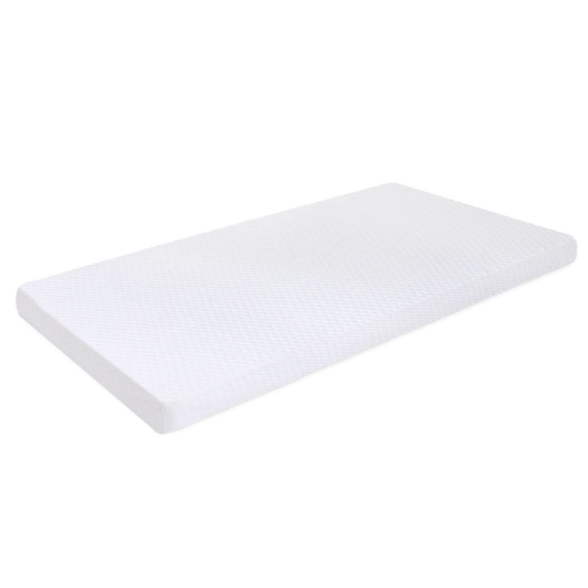 Memory Foam Pack 'n Play Mattress Topper