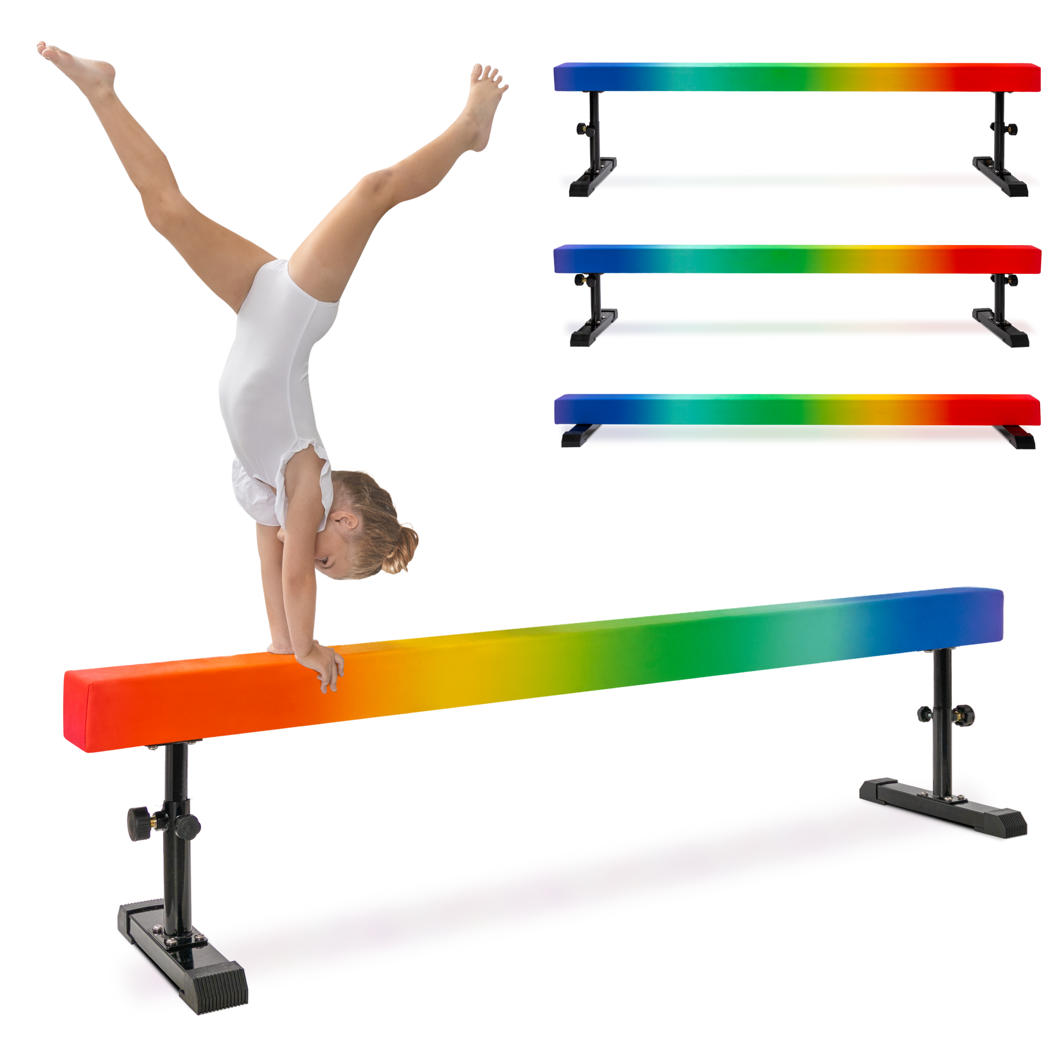 Adjustable Balance Beam