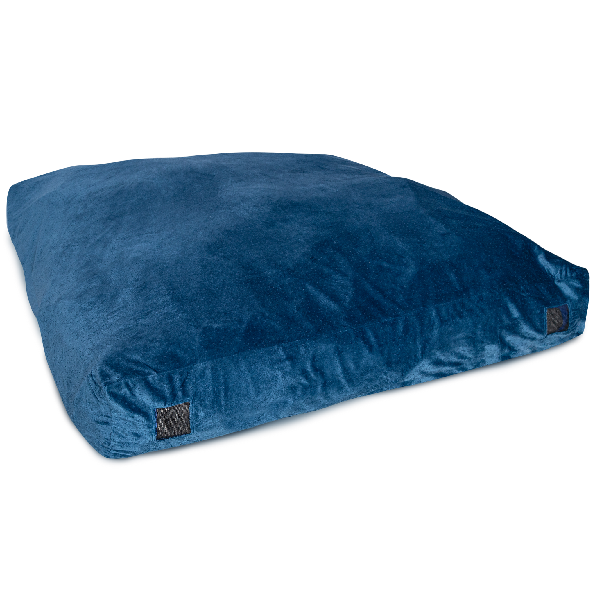 Sensory Crash Pad with Foam Blocks