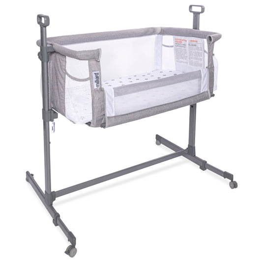 Bedside Baby Bassinet