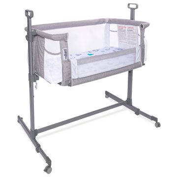 Bedside Baby Bassinet Milliard Brands