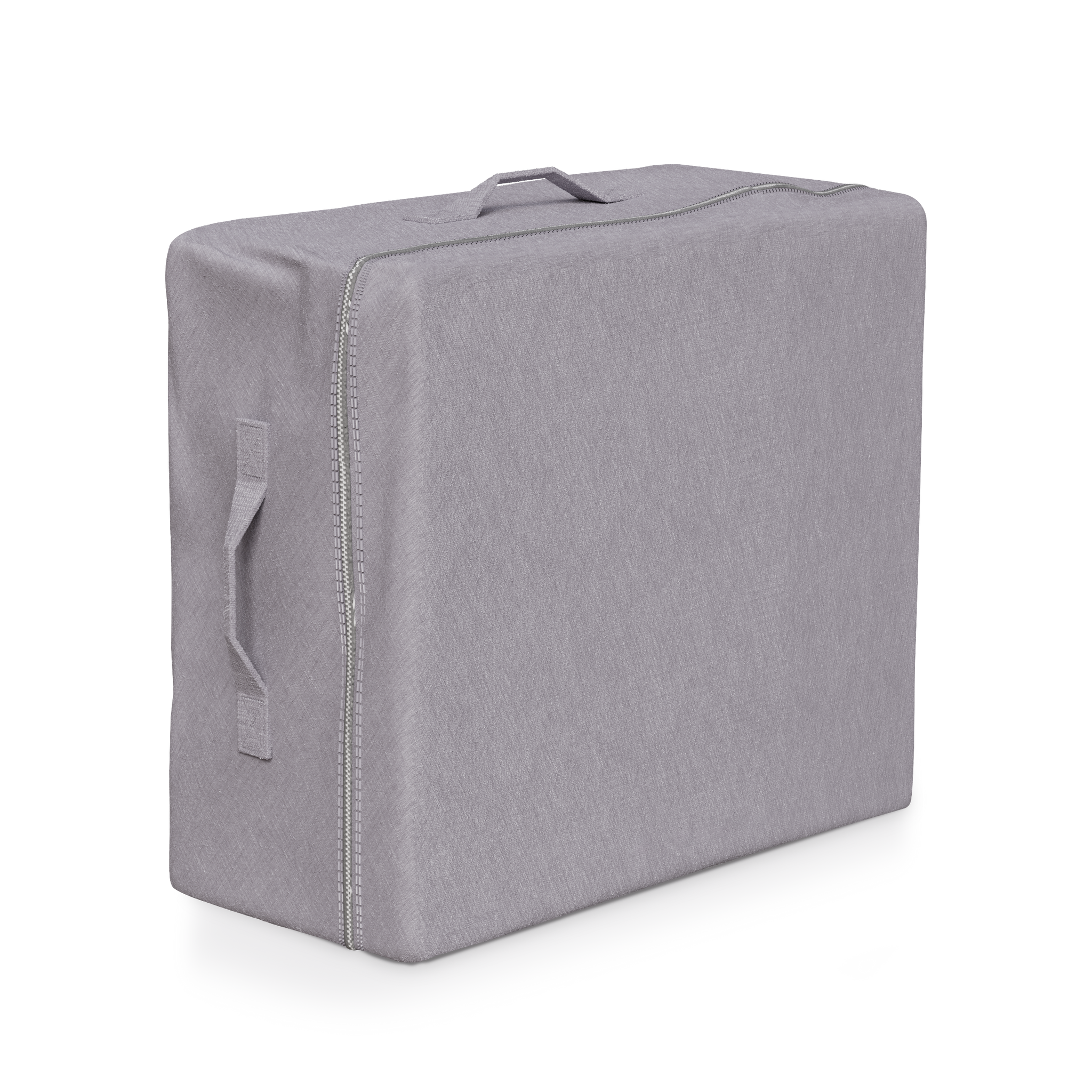 4 Inch Tri-fold Mattress Carry Case