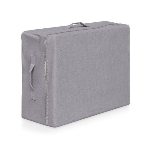 4 Inch Tri-fold Mattress Carry Case