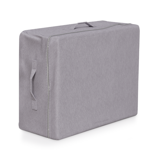 6 Inch Tri-fold Mattress Carry Case