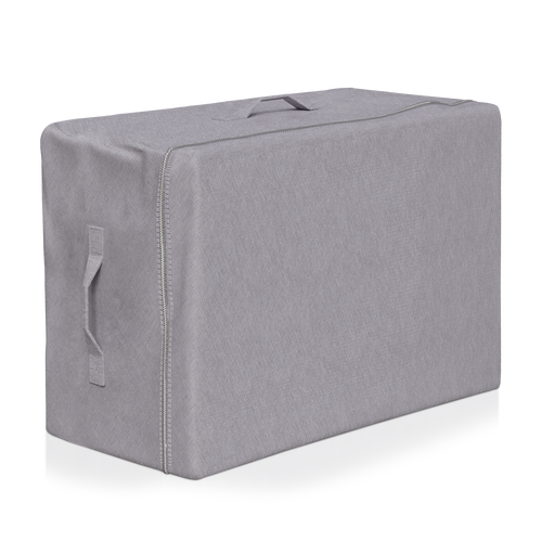 6 Inch Tri-fold Mattress Carry Case