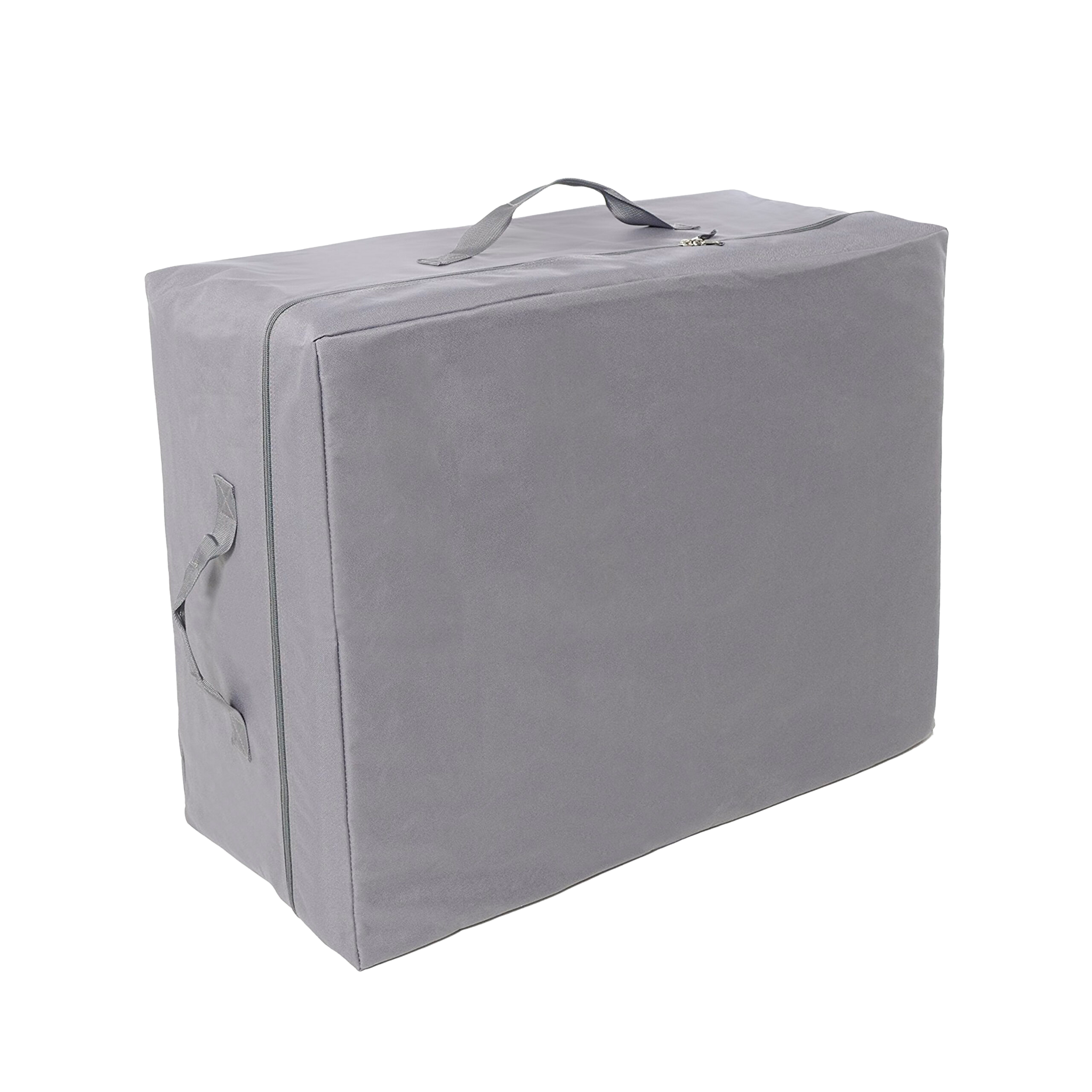 6 Inch Tri-fold Mattress Carry Case