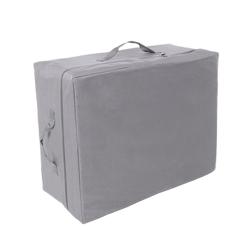 6 Inch Tri-fold Mattress Carry Case