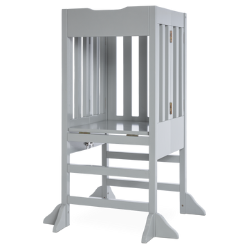 Foldable Kitchen Step Stool Helper