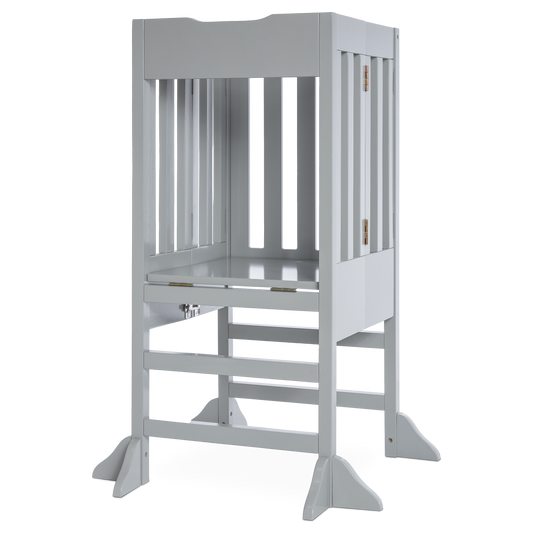 Foldable Kitchen Step Stool Helper