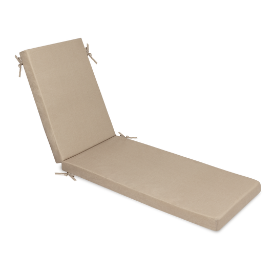 Memory Foam Outdoor Lounge Cushion