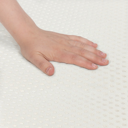 8 Inch Firm Memory Foam Mattress (Open Box)