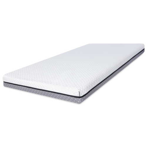 5 Inch Deluxe Twin Memory Foam Dual Sided Trundle Mattress