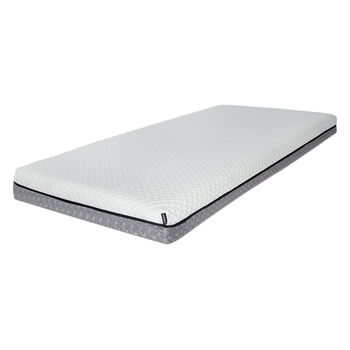 5 Inch Dual-Sided Memory Foam Cot Mattress