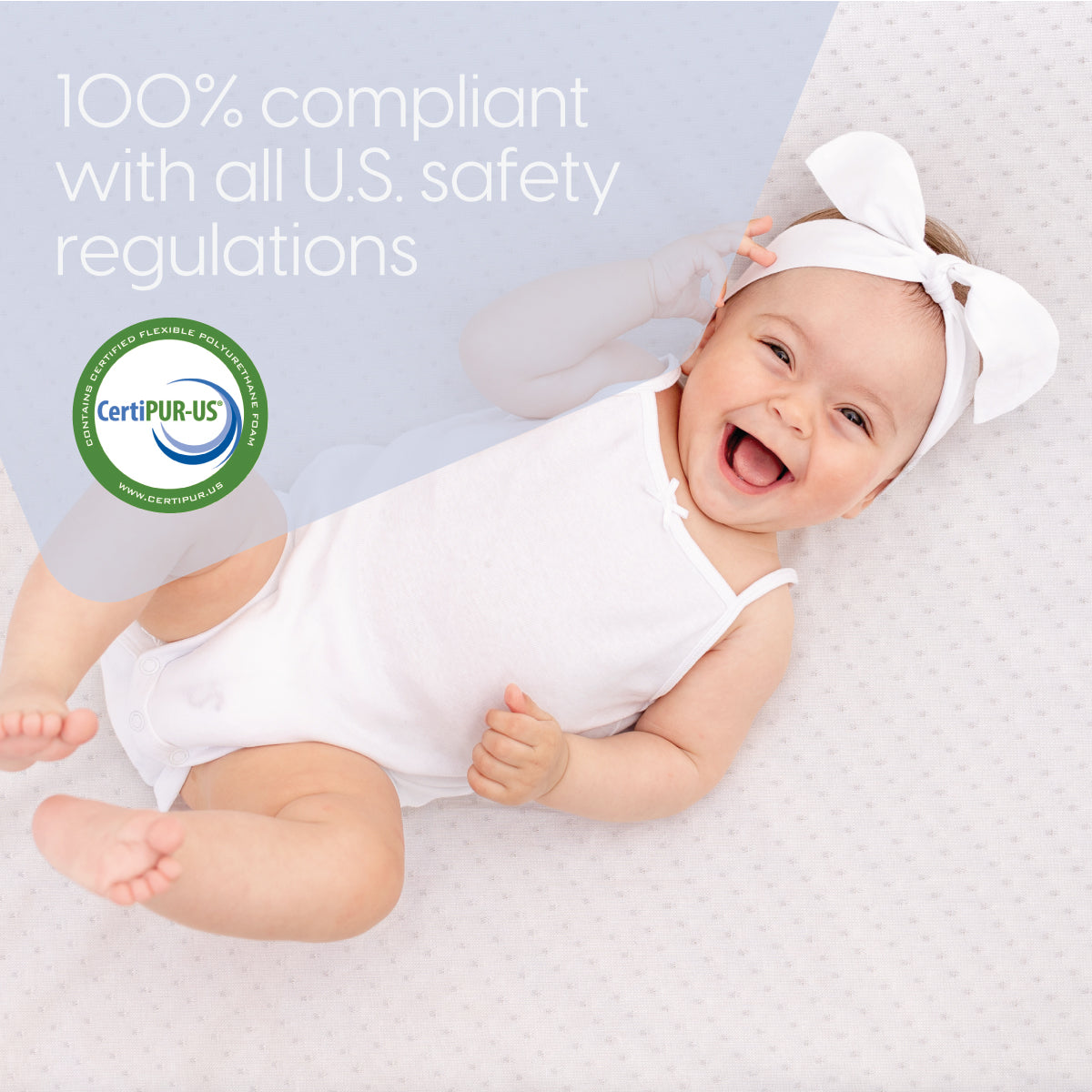 Classic Pack 'n Play Mattress