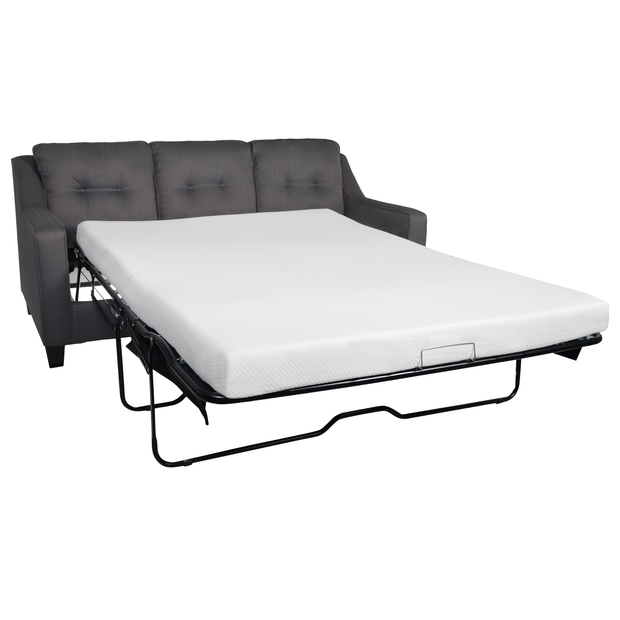 Memory foam mattress for online queen sleeper sofa