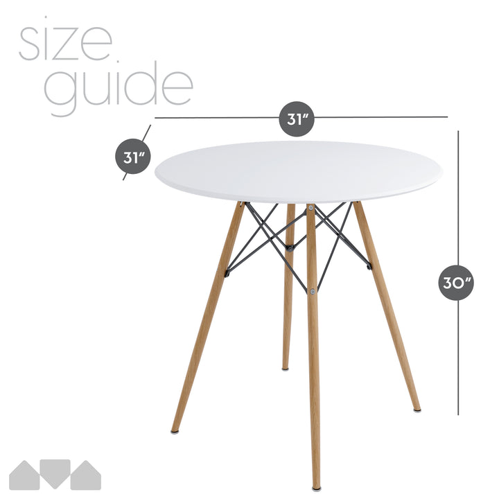 Kitchen Dining Table