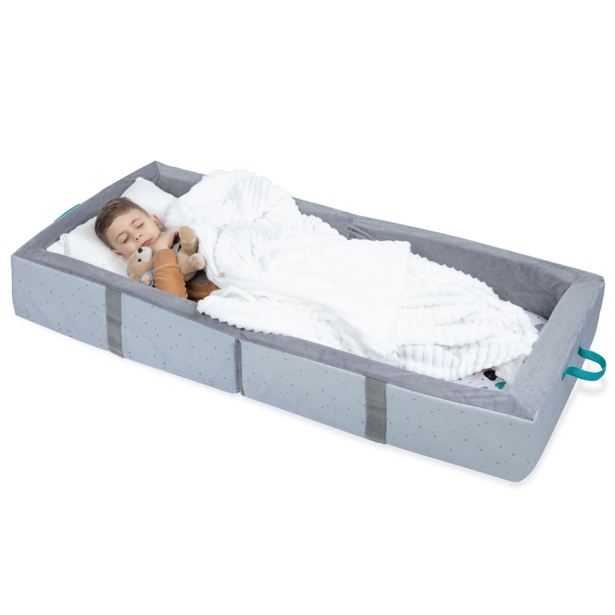 Toddler Travel Beds Portable Children's Bed Milliard Bedding