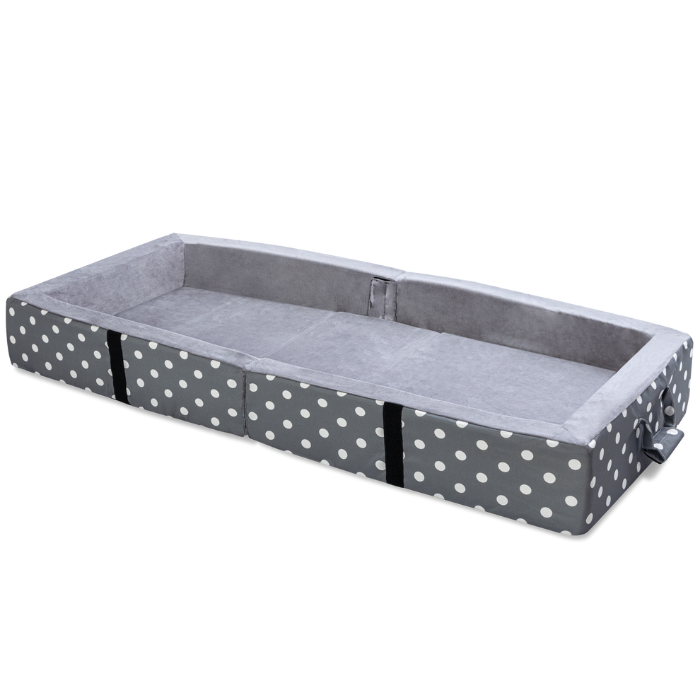 Toddler Travel Beds Portable Children's Bed Milliard Bedding