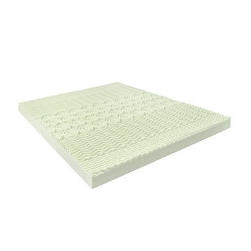 Memory Foam Mattress Topper 3 inch
