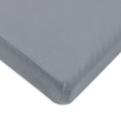 4 Inch Tri-fold Mattress Fitted Sheet