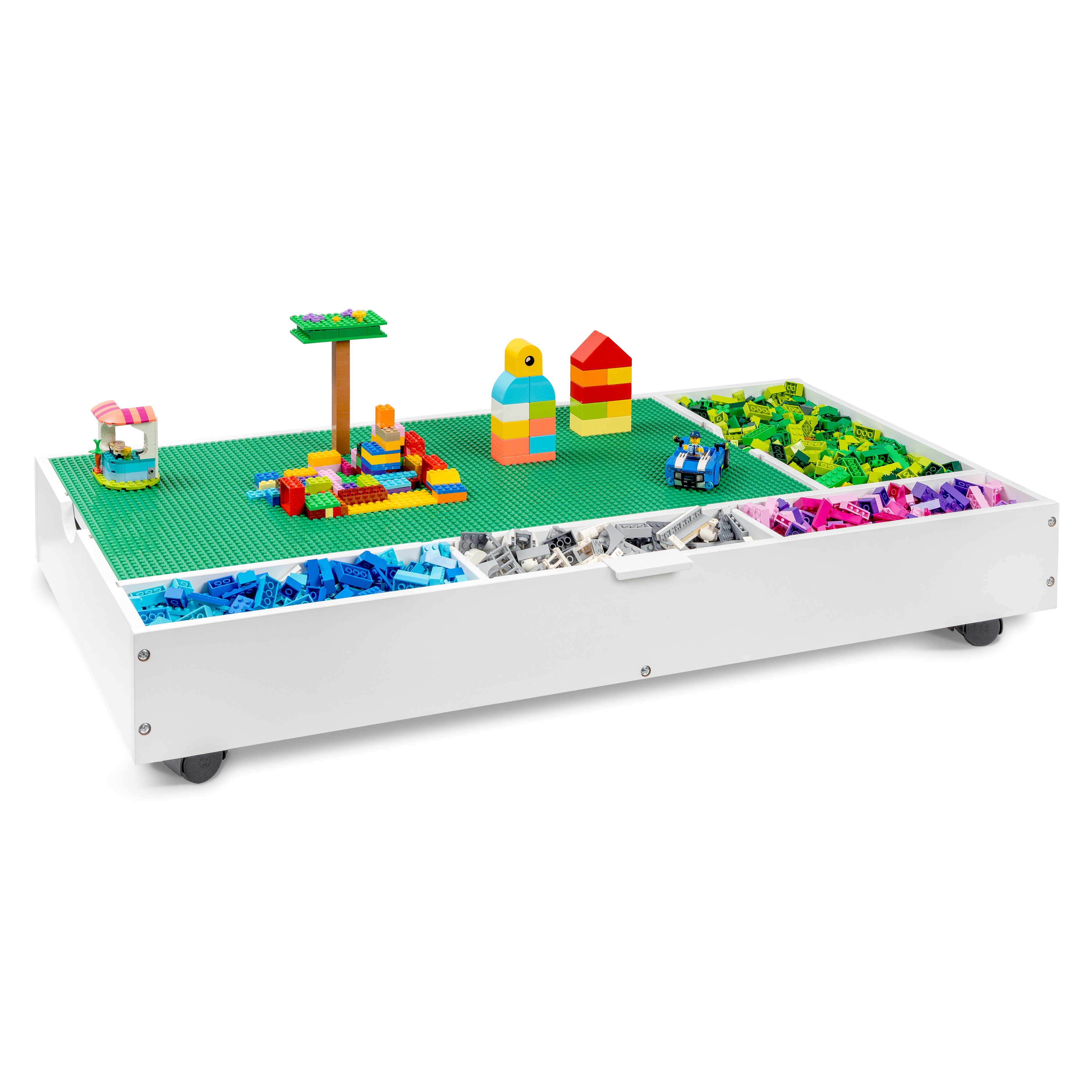 Lego table kmart australia sales