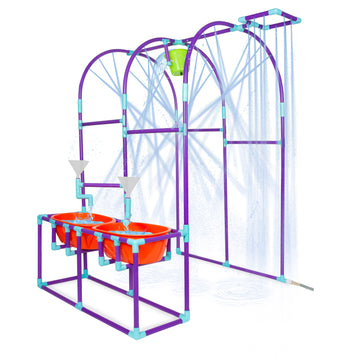 Water Park Sprinkler Toy
