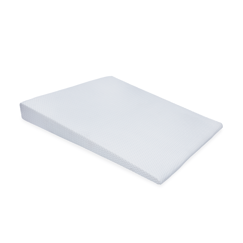 Milliard Bed Wedge Mattress Topper Inclined Mattress Topper Milliard Brands