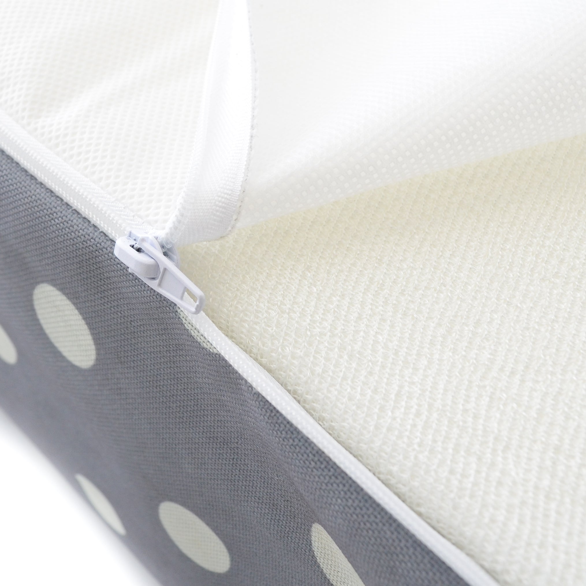 Milliard memory foam crib mattress hotsell