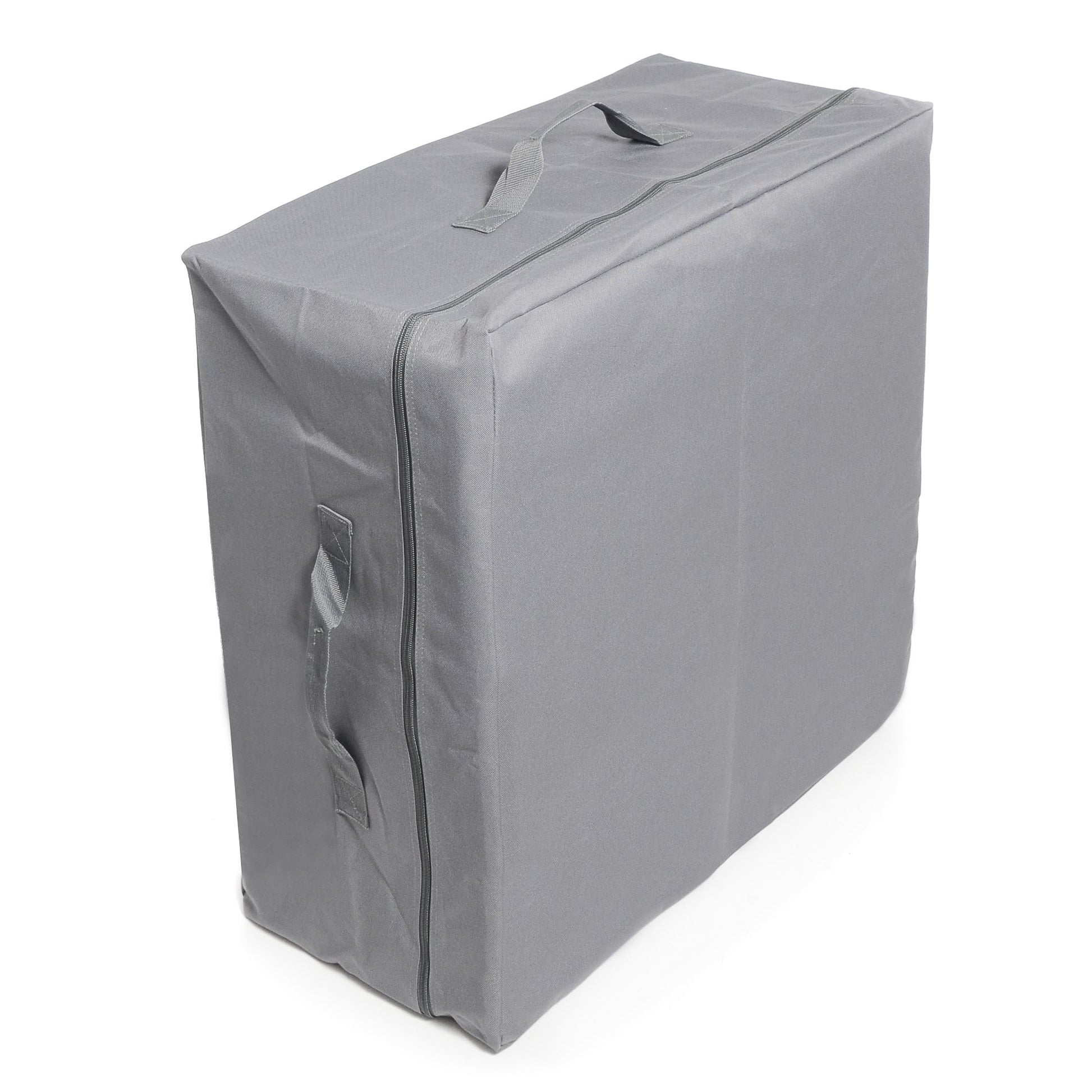 6 Inch Tri-fold Mattress Carry Case - Milliard Brands