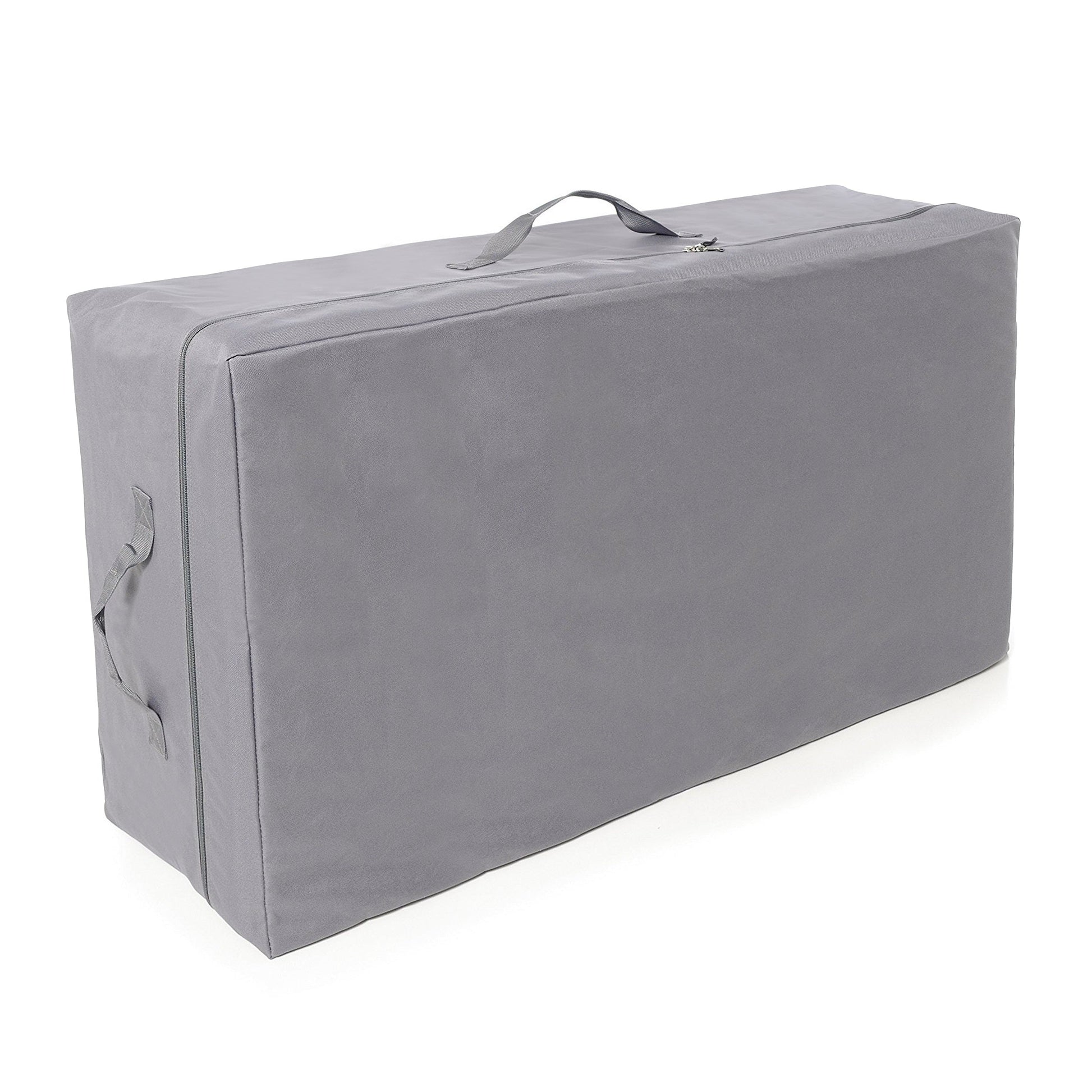 6 Inch Tri-fold Mattress Carry Case - Milliard Brands