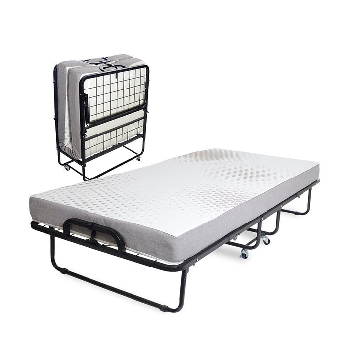 Diplomat Folding Bed - Milliard Brands